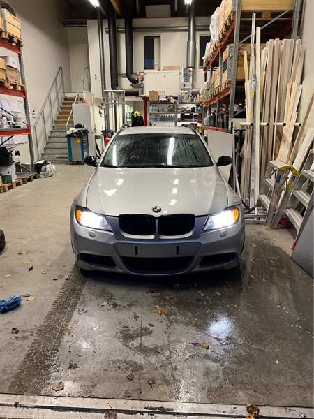 BMW 330 Керава - изображение 6