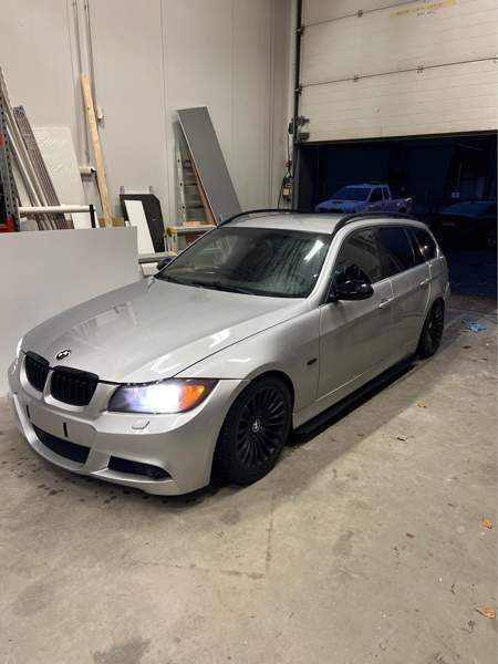 BMW 330 Керава - изображение 5