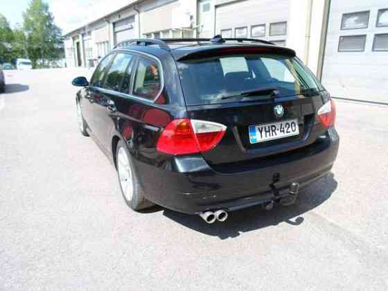 BMW 325 Tuusula