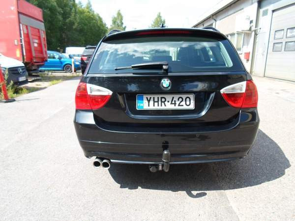 BMW 325 Tuusula - photo 5