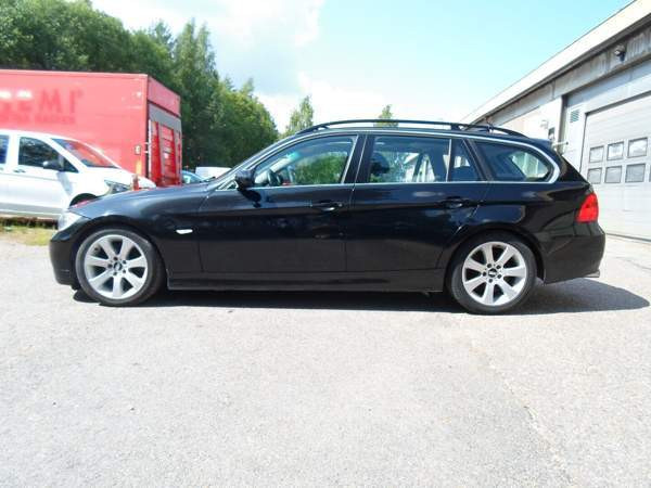 BMW 325 Tuusula - photo 7