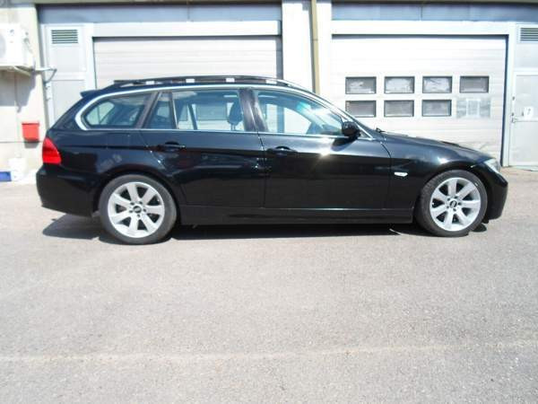 BMW 325 Туусула - изображение 6