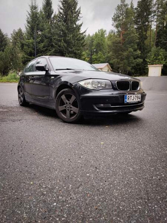 BMW 116 Ulvila - photo 1