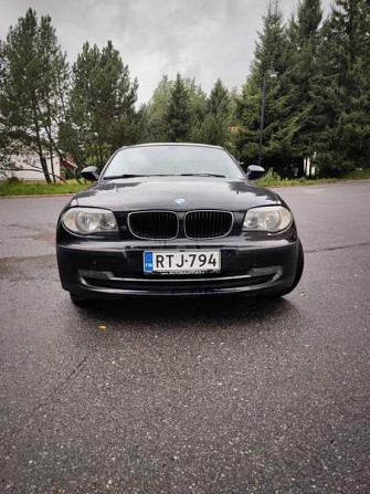 BMW 116 Ulvila - photo 4