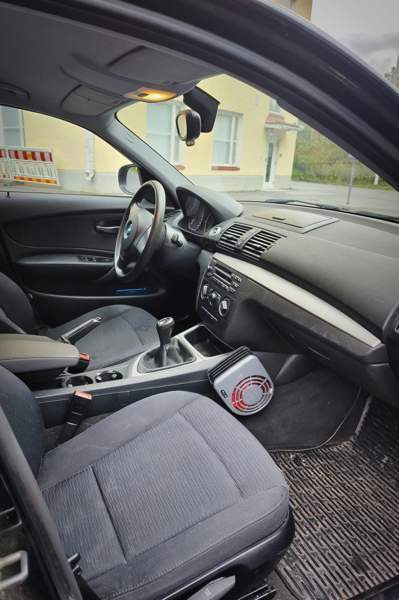 BMW 116 Ulvila - изображение 6