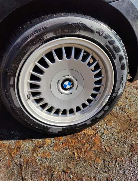 BMW 116 Ulvila - изображение 8