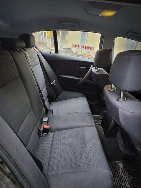 BMW 116 Ulvila - изображение 7