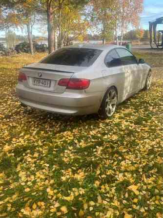 BMW 330 Joensuu