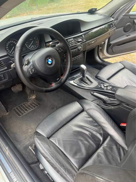 BMW 330 Йоэнсуу - изображение 4