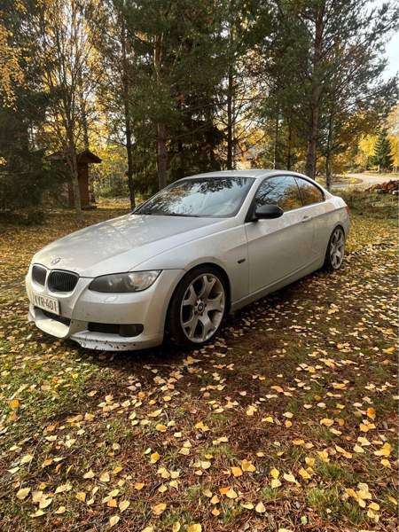 BMW 330 Йоэнсуу - изображение 1