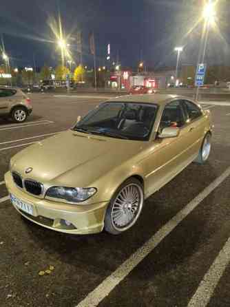 BMW 325 Tampere