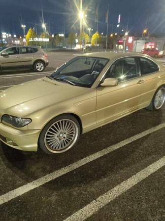 BMW 325 Tampere - photo 2