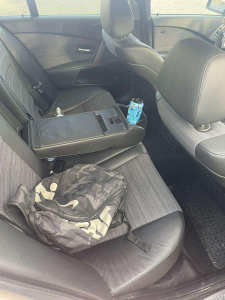 BMW 525 Chukotskiy Avtonomnyy Okrug - valokuva 8