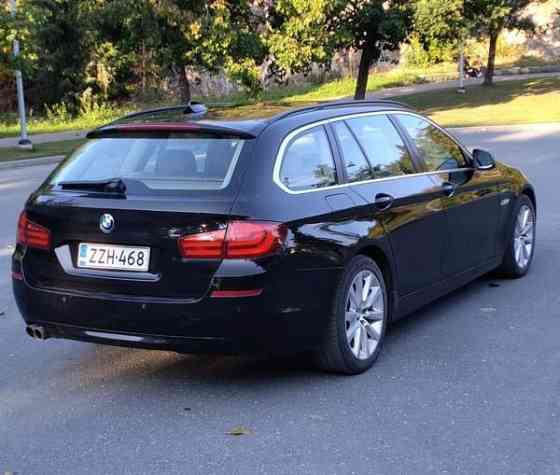 BMW 520 Куопио