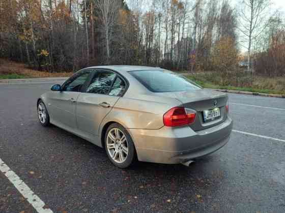 BMW 320 Вантаа