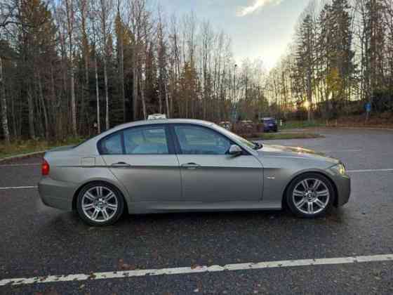 BMW 320 Vantaa