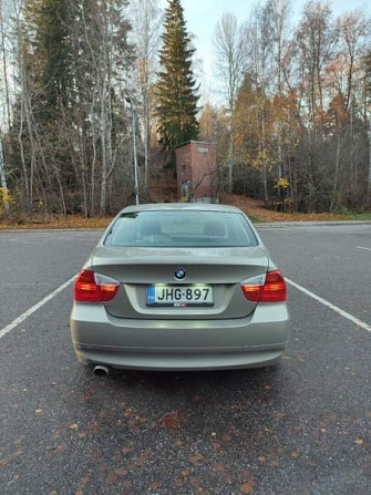 BMW 320 Vantaa - photo 7