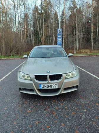 BMW 320 Vantaa - photo 3