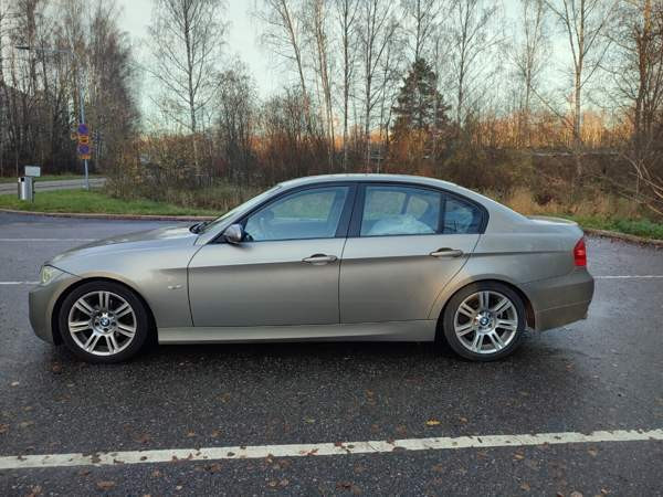 BMW 320 Vantaa - photo 5