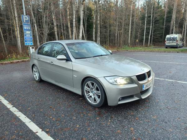 BMW 320 Vantaa - photo 1