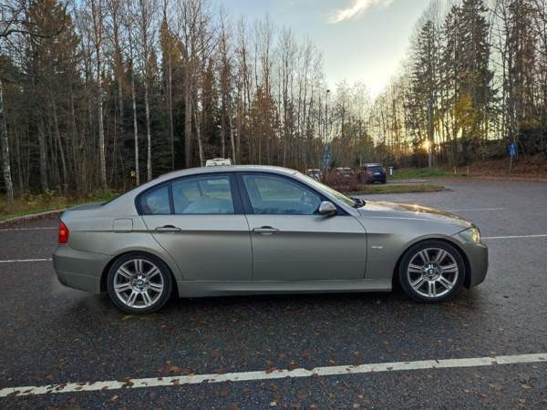 BMW 320 Vantaa - photo 2