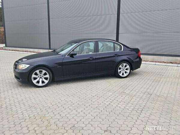 BMW 325 Jomala - valokuva 3