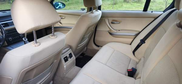 BMW 325 Jomala - valokuva 5