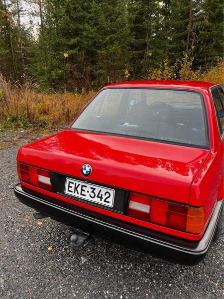 BMW 316 Chuvashskaya Respublika - valokuva 5