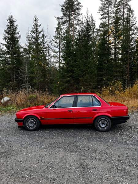 BMW 316 Chuvashskaya Respublika - valokuva 7