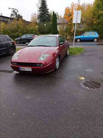 Fiat Coupe Vantaa