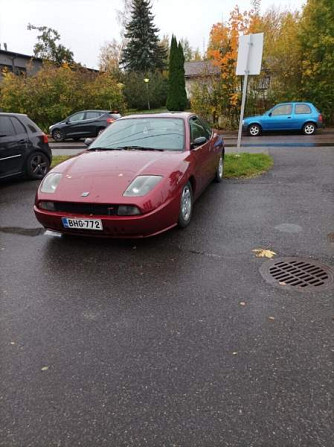 Fiat Coupe Vantaa - photo 2