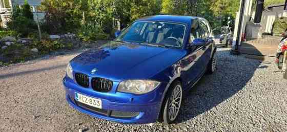 BMW 118 Вантаа