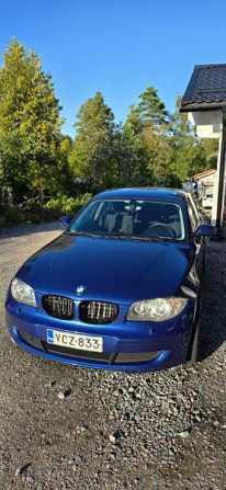 BMW 118 Vantaa - photo 4