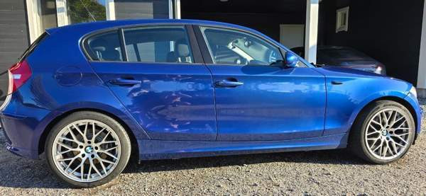 BMW 118 Vantaa - photo 6