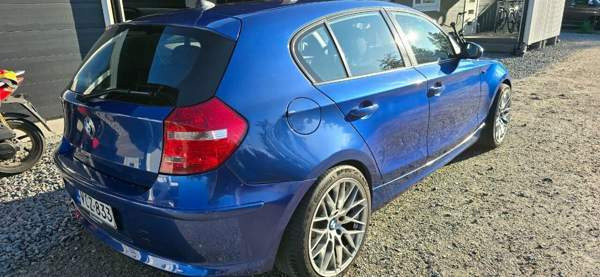 BMW 118 Вантаа - изображение 7