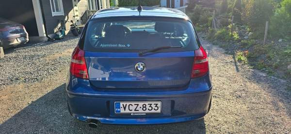 BMW 118 Вантаа - изображение 8