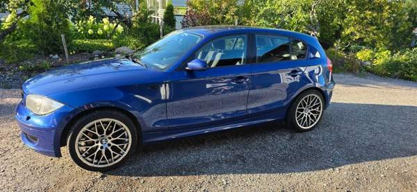 BMW 118 Вантаа - изображение 1
