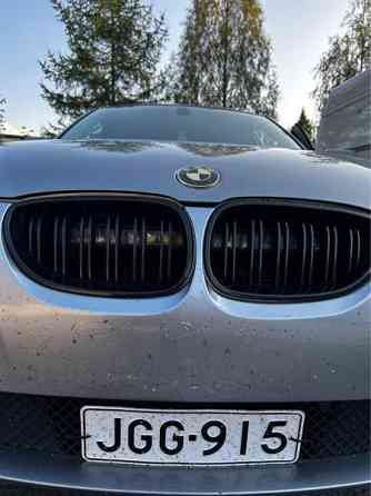 BMW 525 Siilinjaervi