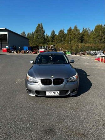 BMW 525 Siilinjaervi - photo 2