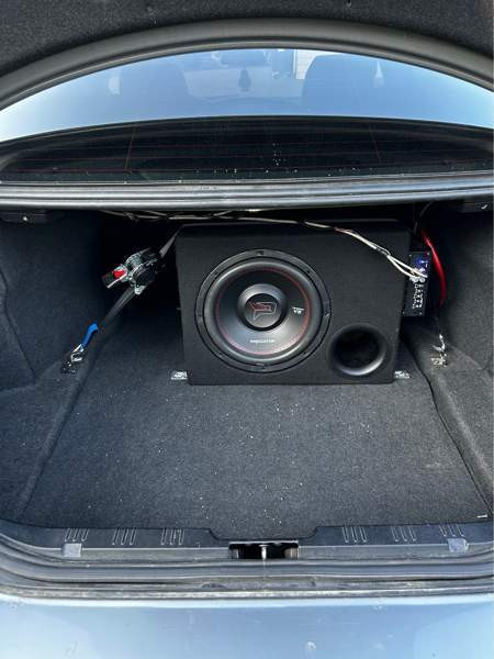 BMW 525 Силинъярви - изображение 8