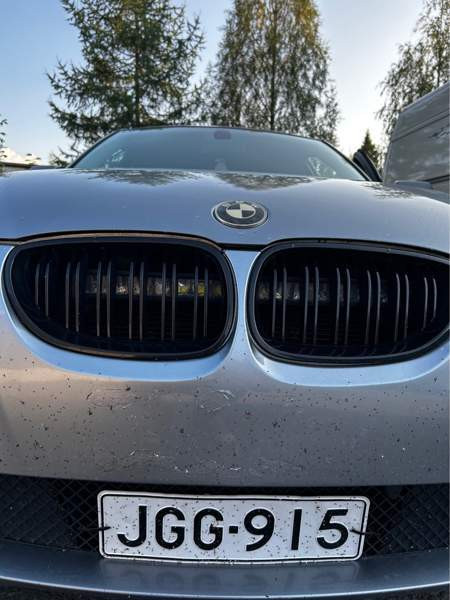 BMW 525 Силинъярви - изображение 6