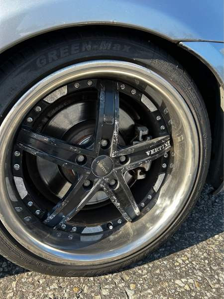 BMW 525 Силинъярви - изображение 5