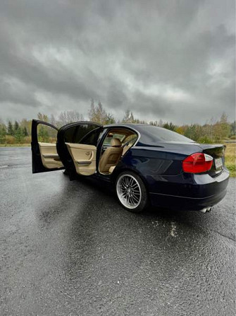 BMW 325 Kaarina - photo 8