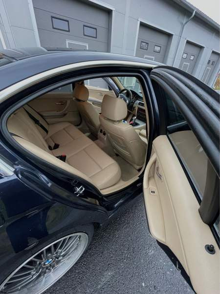 BMW 325 Kaarina - valokuva 6