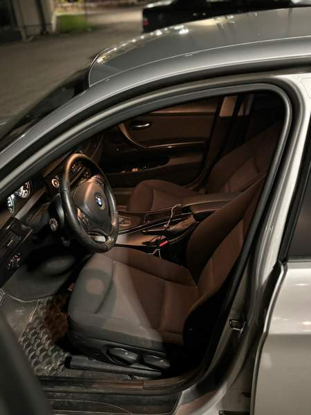 BMW 330 Ювяскюля - изображение 8