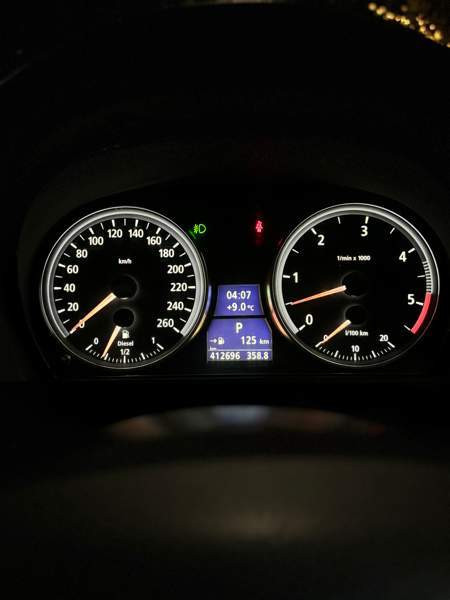 BMW 330 Ювяскюля - изображение 5