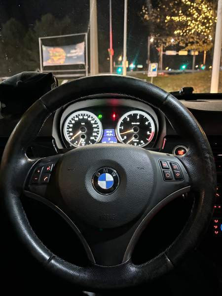 BMW 330 Ювяскюля - изображение 6