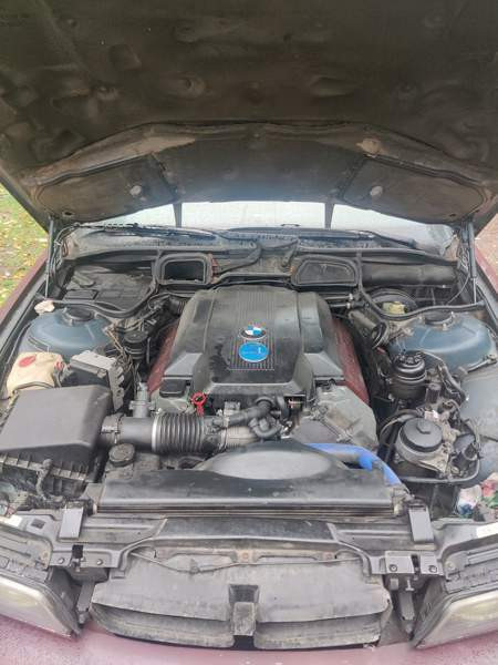 BMW 735 Äänekoski – foto 7