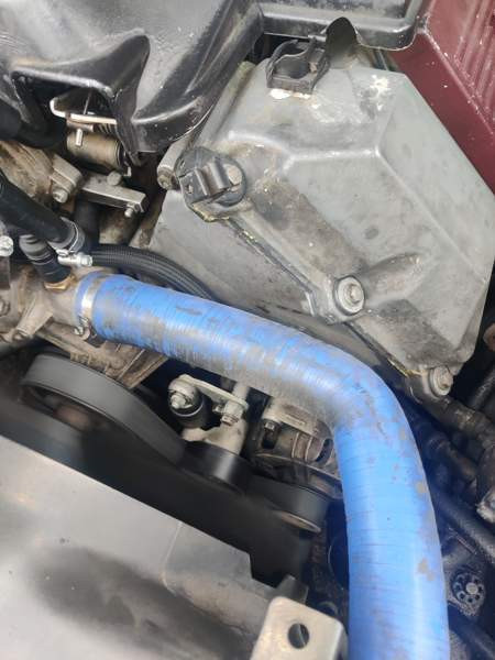 BMW 735 Äänekoski – foto 8