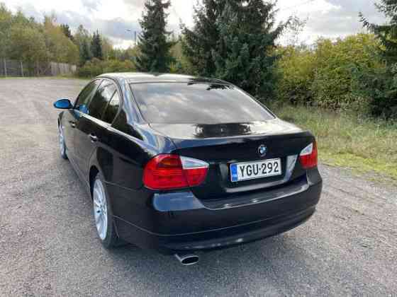 BMW 320 Лохья